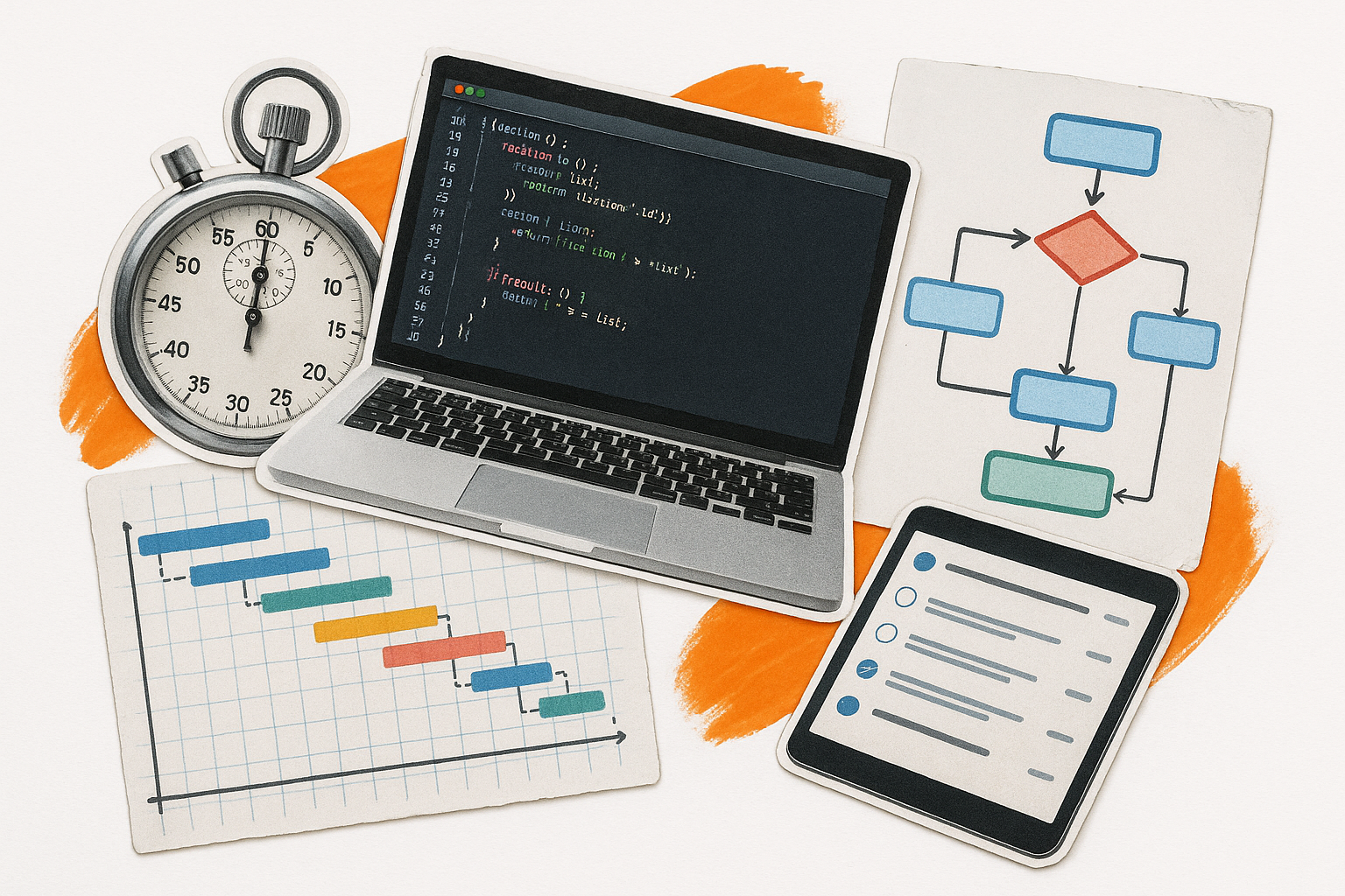 Guide essentiel pour maîtriser la gestion de projet informatique