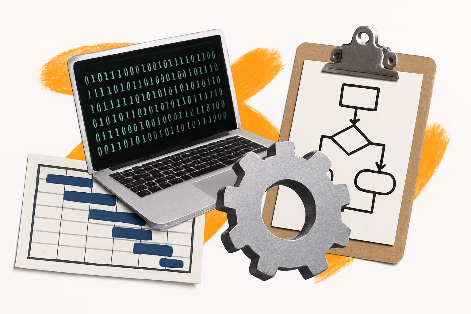 Guide pratique pour maîtriser la gestion de projet informatique et optimiser la collaboration