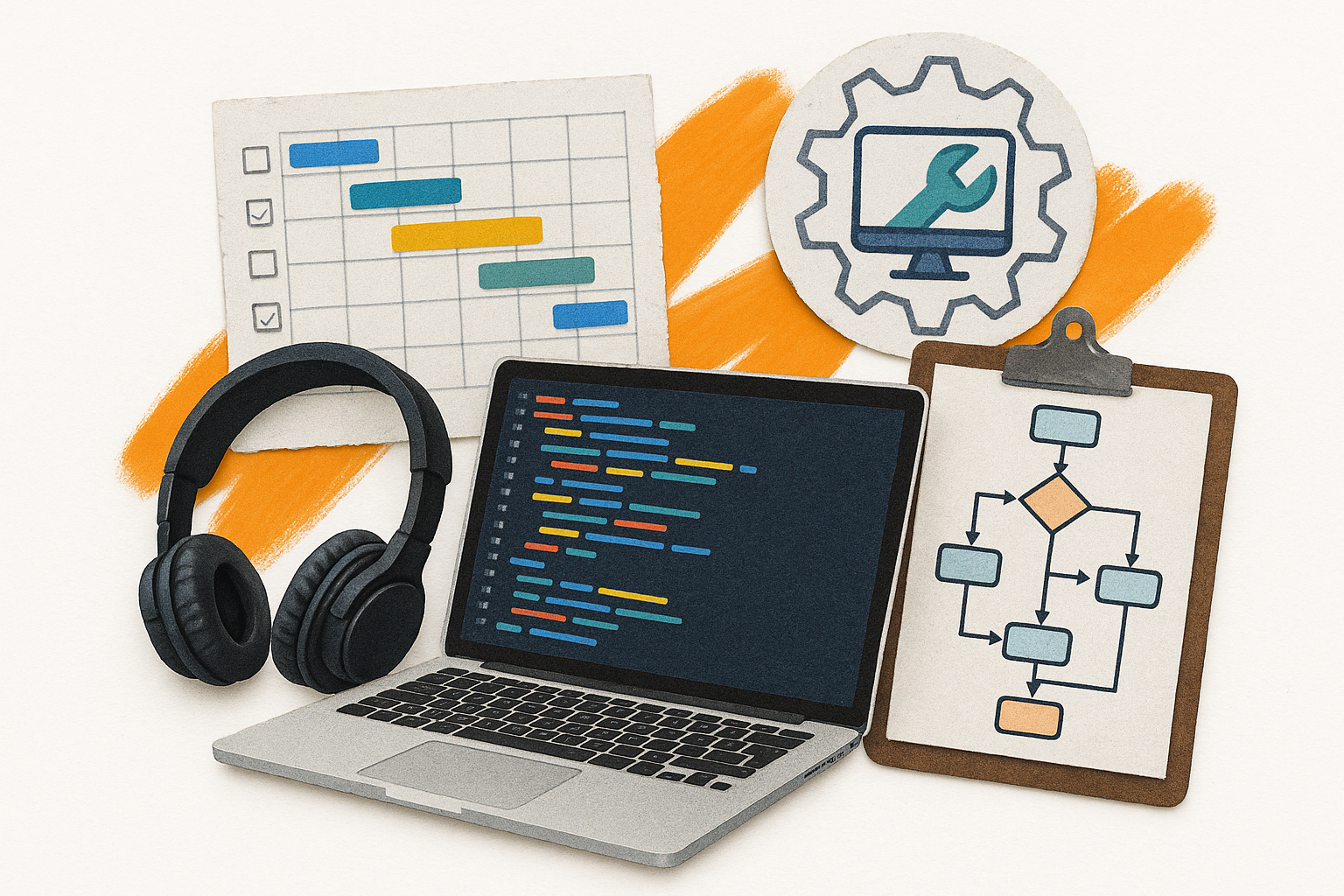 Guide complet pour maîtriser le rôle de Business Analyst dans les projets informatiques
