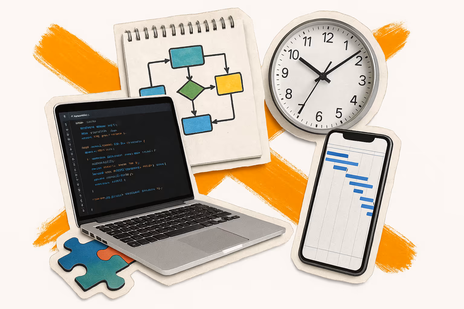 Guide essentiel pour maîtriser la gestion de projet informatique avec la certification PMP®