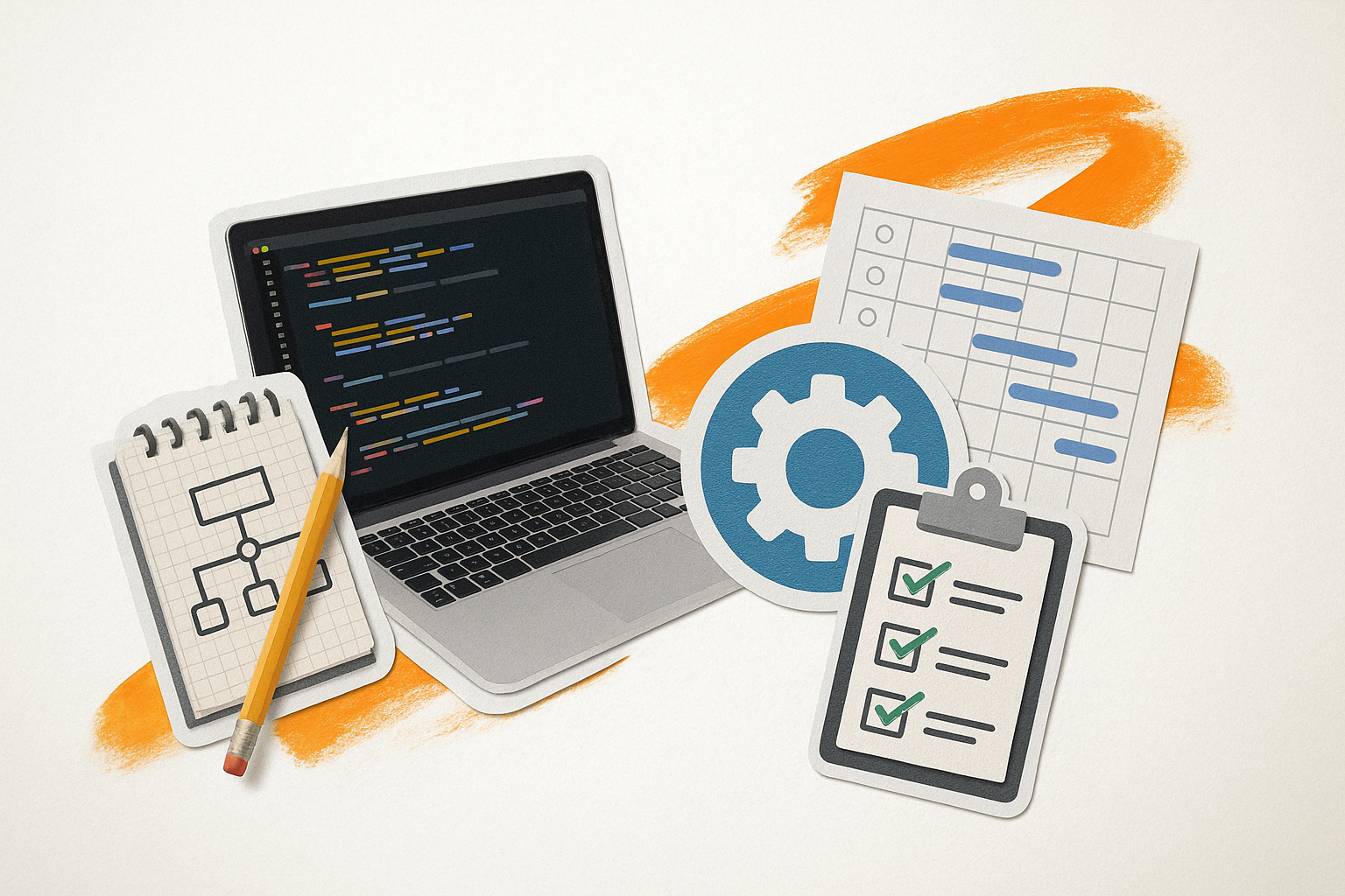 Maîtriser la gestion de projet informatique et obtenir la certification CAPM®