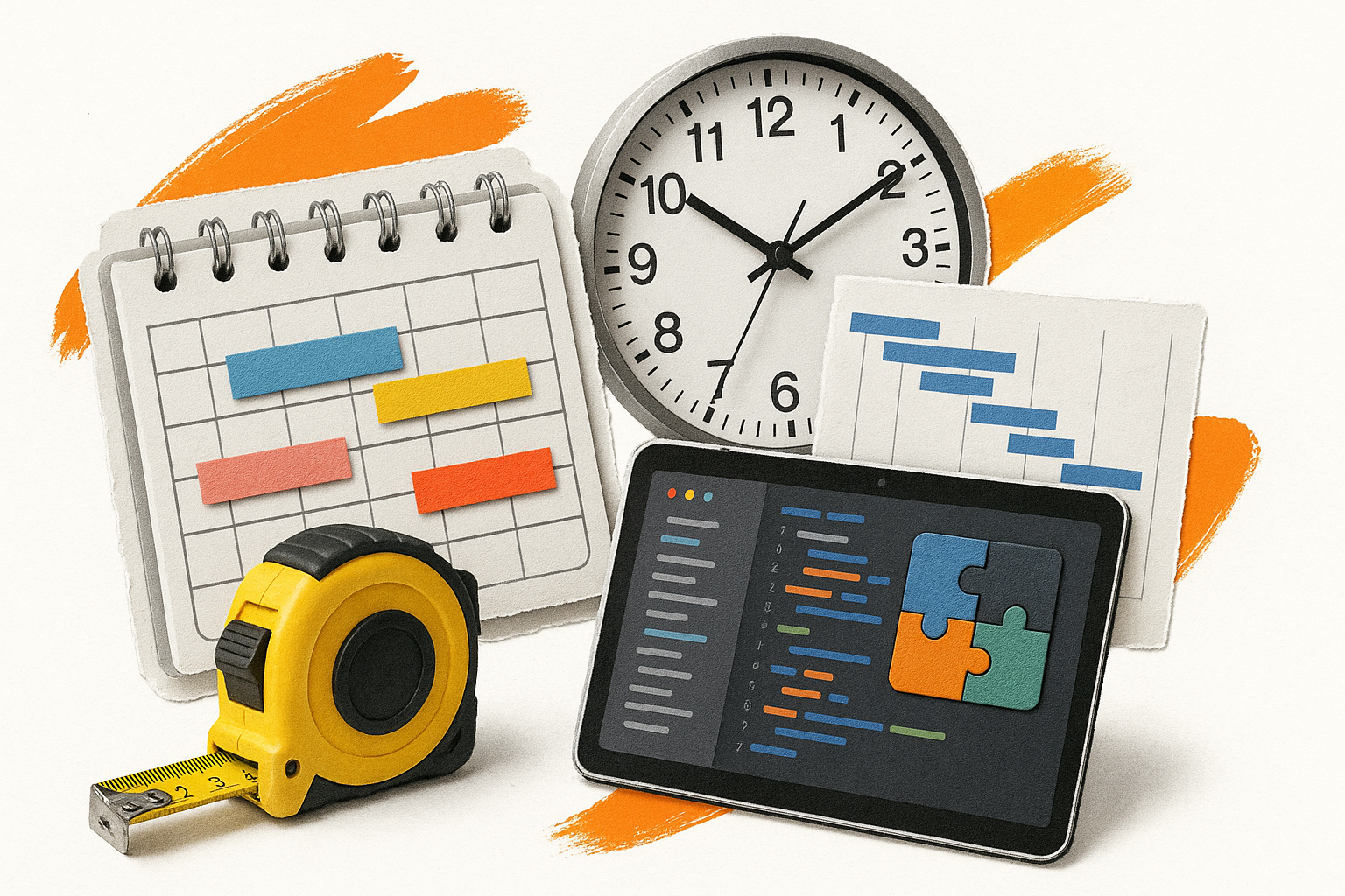 Guide pratique pour une gestion de projet efficace avec ITIL® 4 Foundation