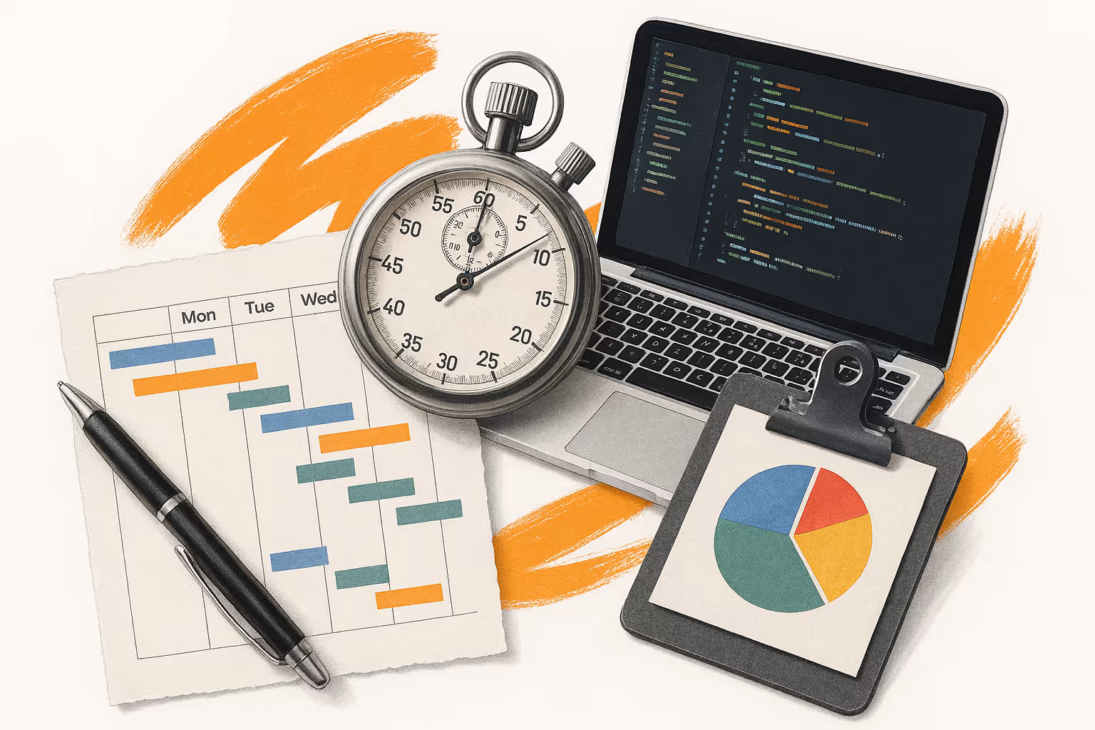 Guide complet pour maîtriser la gestion de projet agile en entreprise