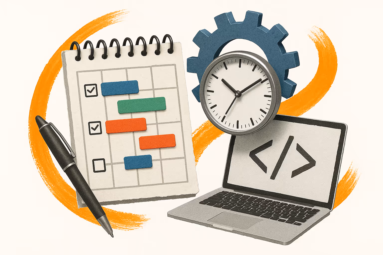 Optimiser vos projets avec MS_Project Cloud : Guide complet de gestion
