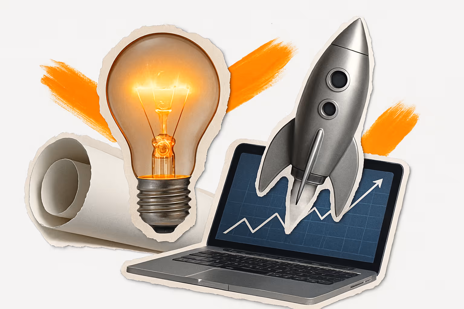 Guide pratique pour adopter la méthode Lean Start-Up et innover efficacement