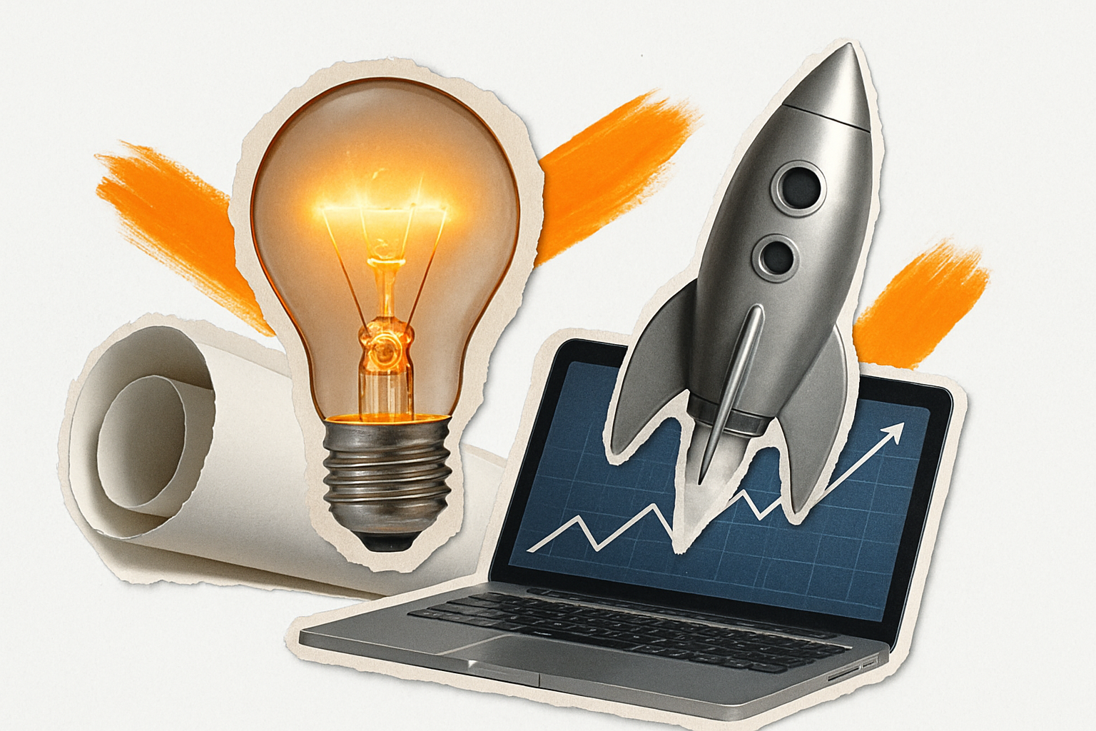 Guide pratique pour adopter la méthode Lean Start-Up et innover efficacement
