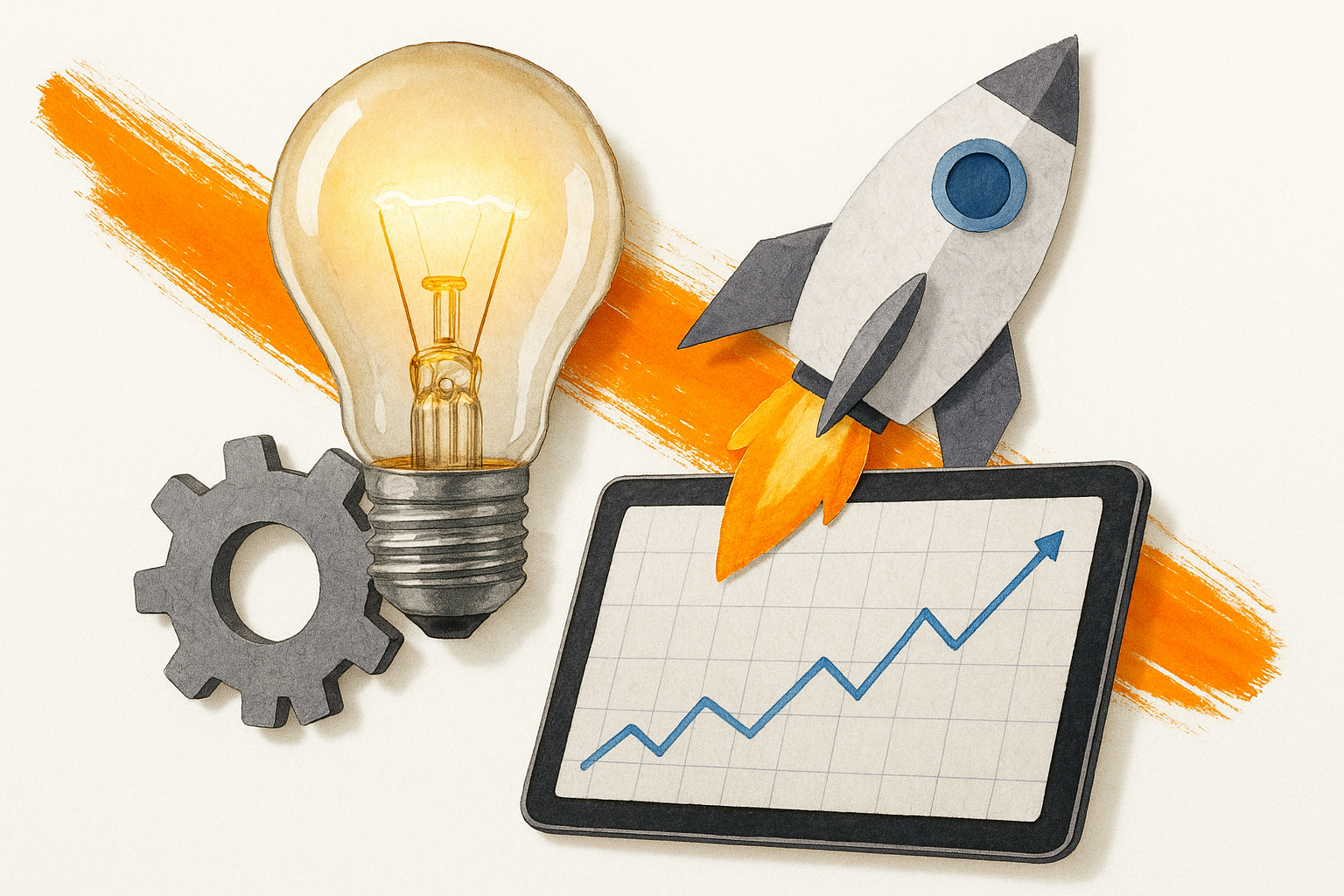 Comment manager pour favoriser l'innovation au quotidien dans son équipe