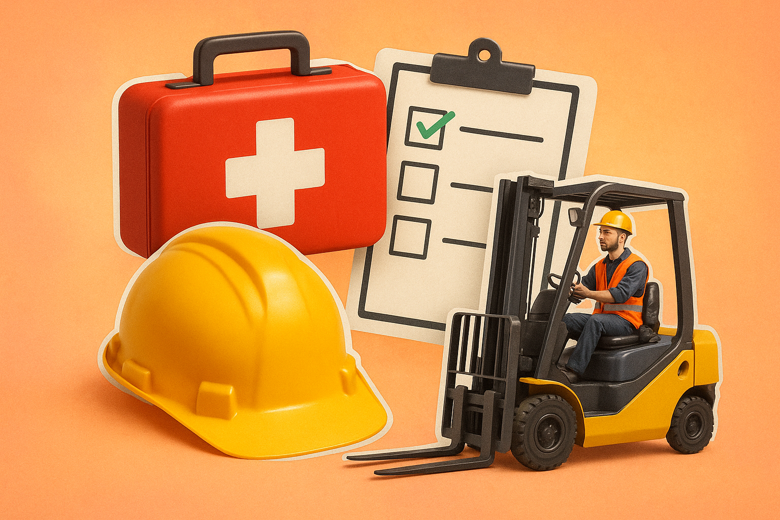 Obligation formation SST entreprise : Garantir conformité, sécurité et performance par la prévention des risques