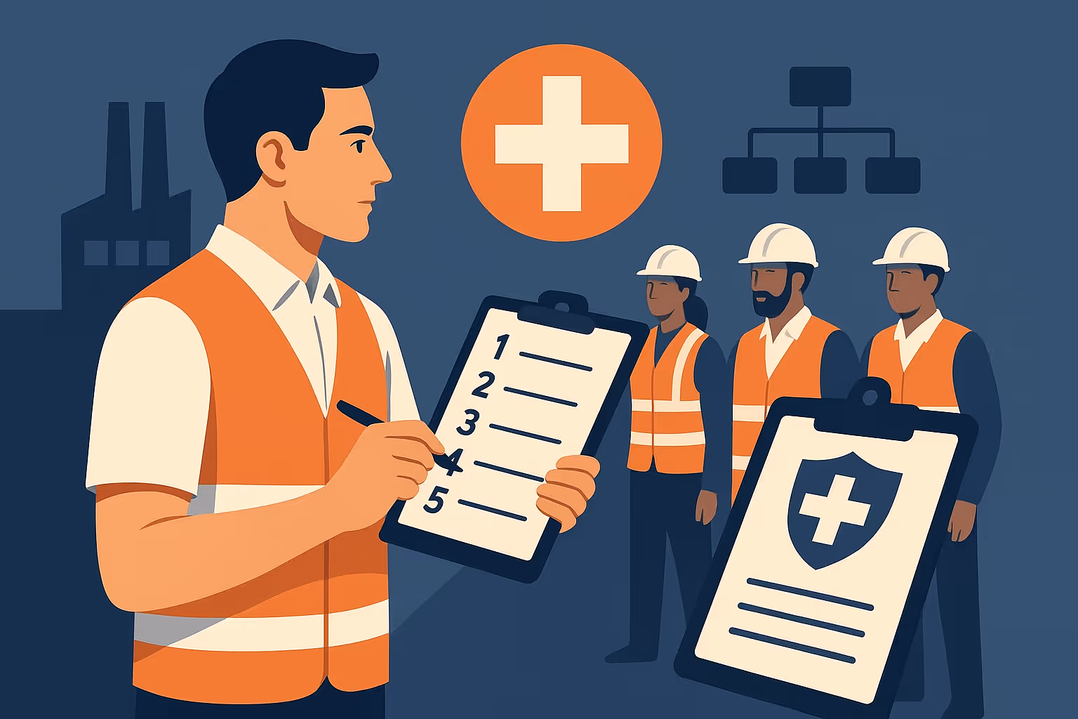 Combien de SST faut-il dans une entreprise ? Décryptage des obligations légales et bonnes pratiques