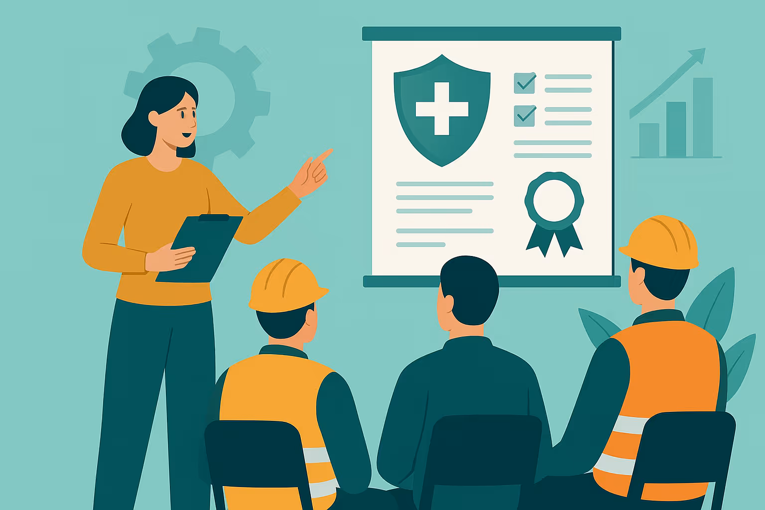 Maintien des compétences SST : obligations, bonnes pratiques et enjeux de performance en entreprise