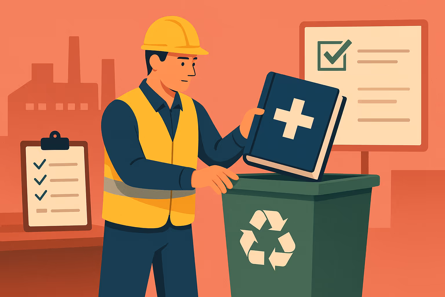 MAC SST : pourquoi recycler sa formation tous les 2 ans est essentiel en entreprise