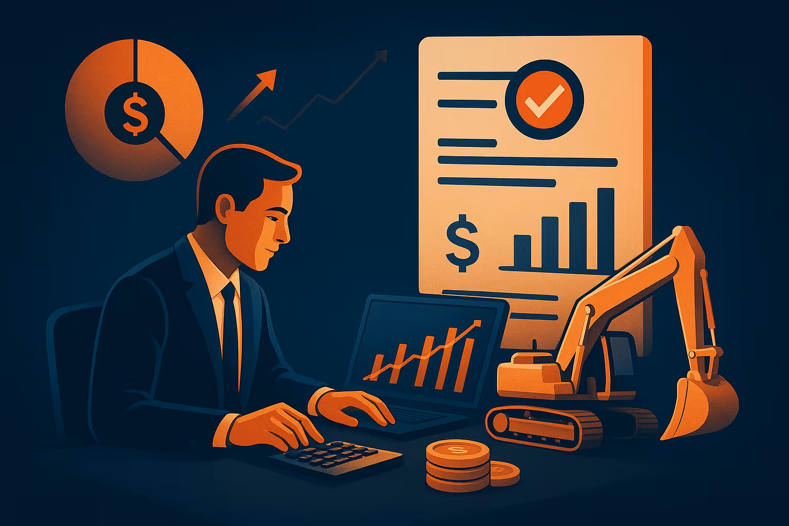 Budget CACES R482 entreprise : Anticiper le coût réel de la formation et des risques cachés