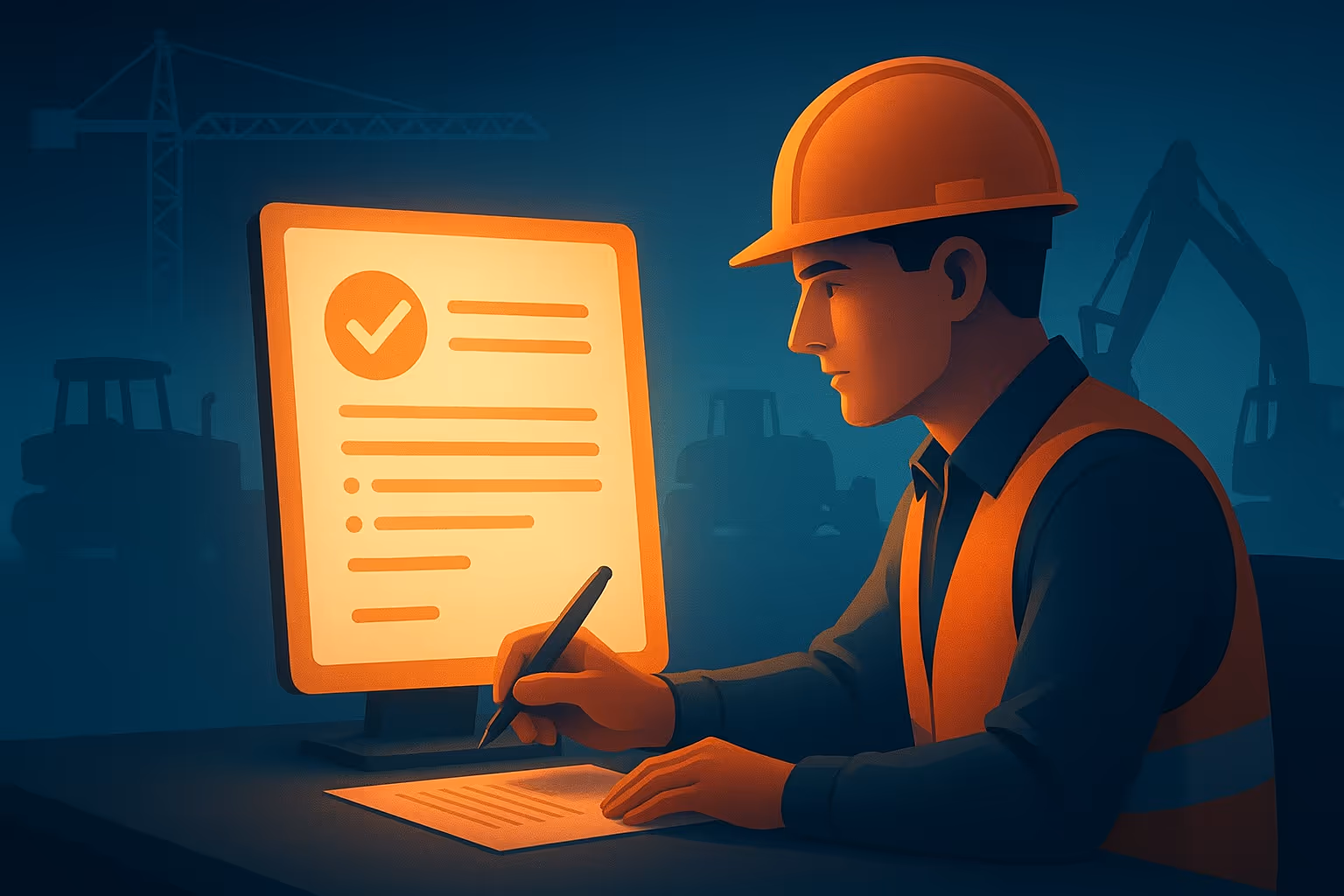 Demande de devis CACES R482 : modèle, enjeux réglementaires et efficacité formation