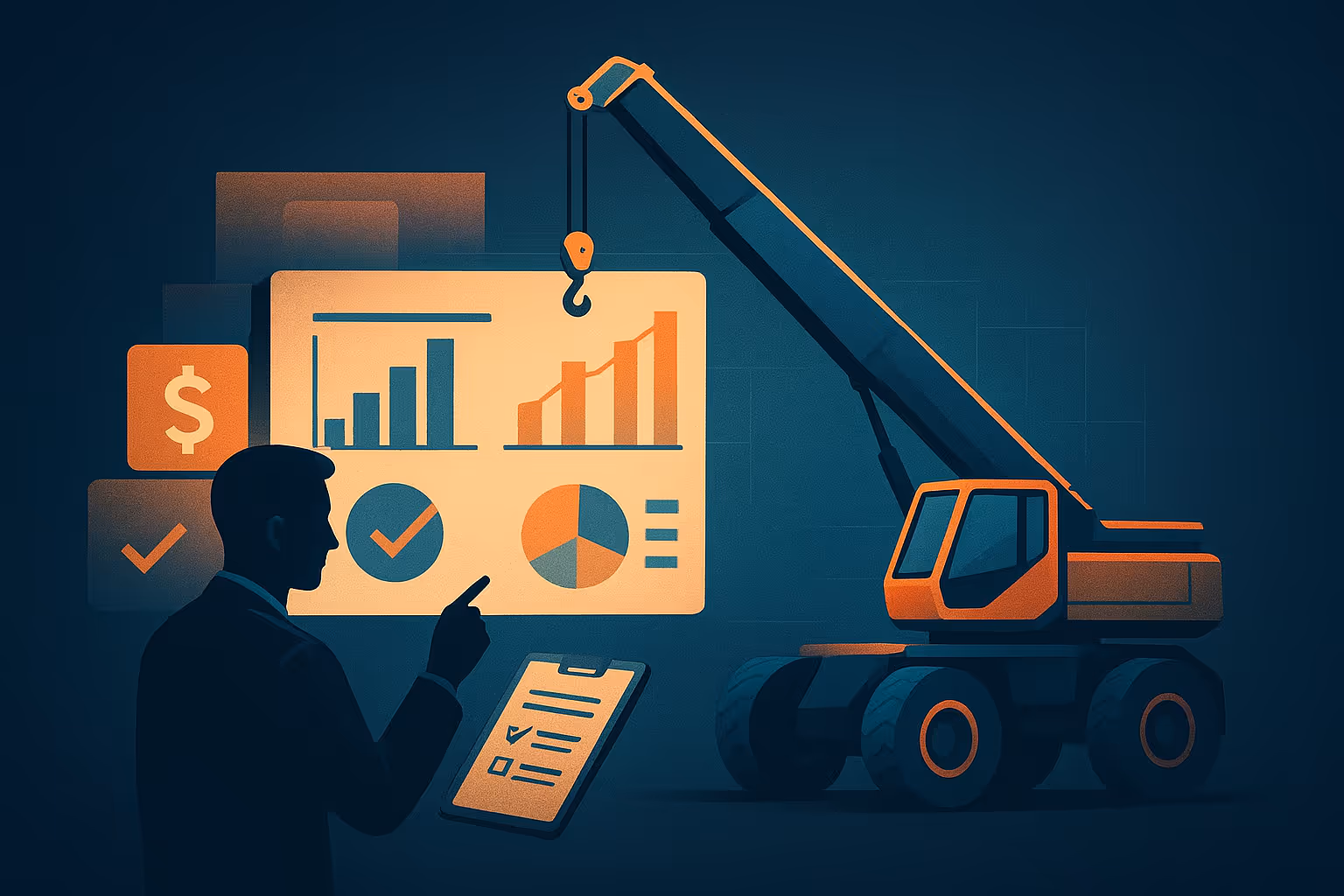 CACES® R483 : comparer les tarifs formation 2 jours vs 5 jours pour optimiser conformité et sécurité des grues mobiles