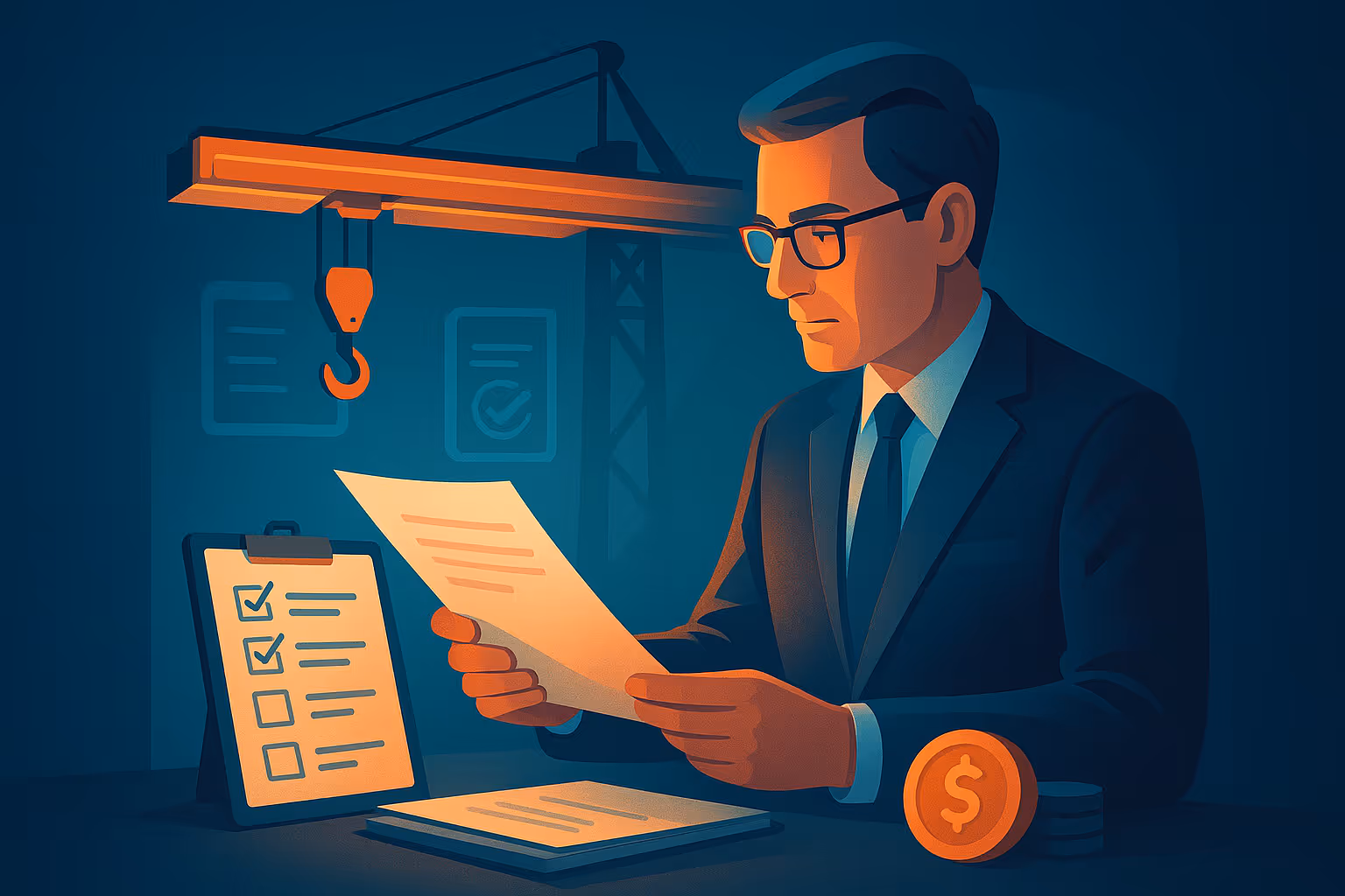 Financement CACES R484 OPCO : Guide complet pour la prise en charge de vos formations ponts roulants et portiques