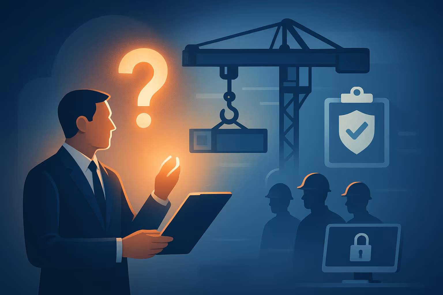 Réservation formation CACES R484 : 12 questions à poser pour une sécurité optimale et une conformité sans faille