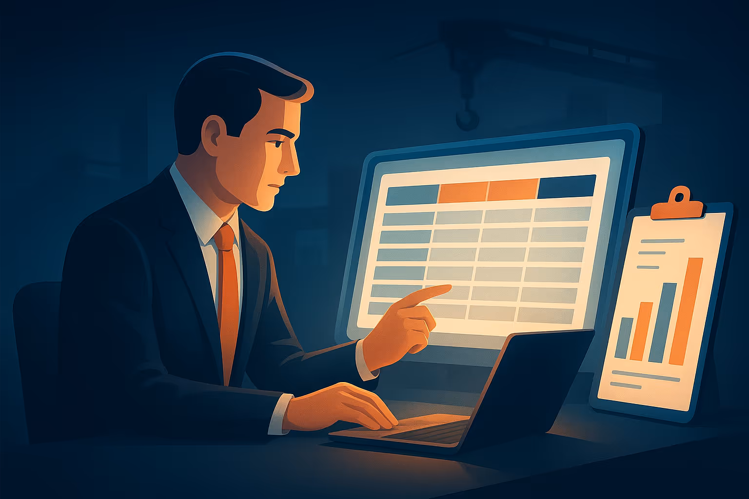 CACES® R484 : comment réaliser un comparatif devis formation rapide et fiable (grille Excel)