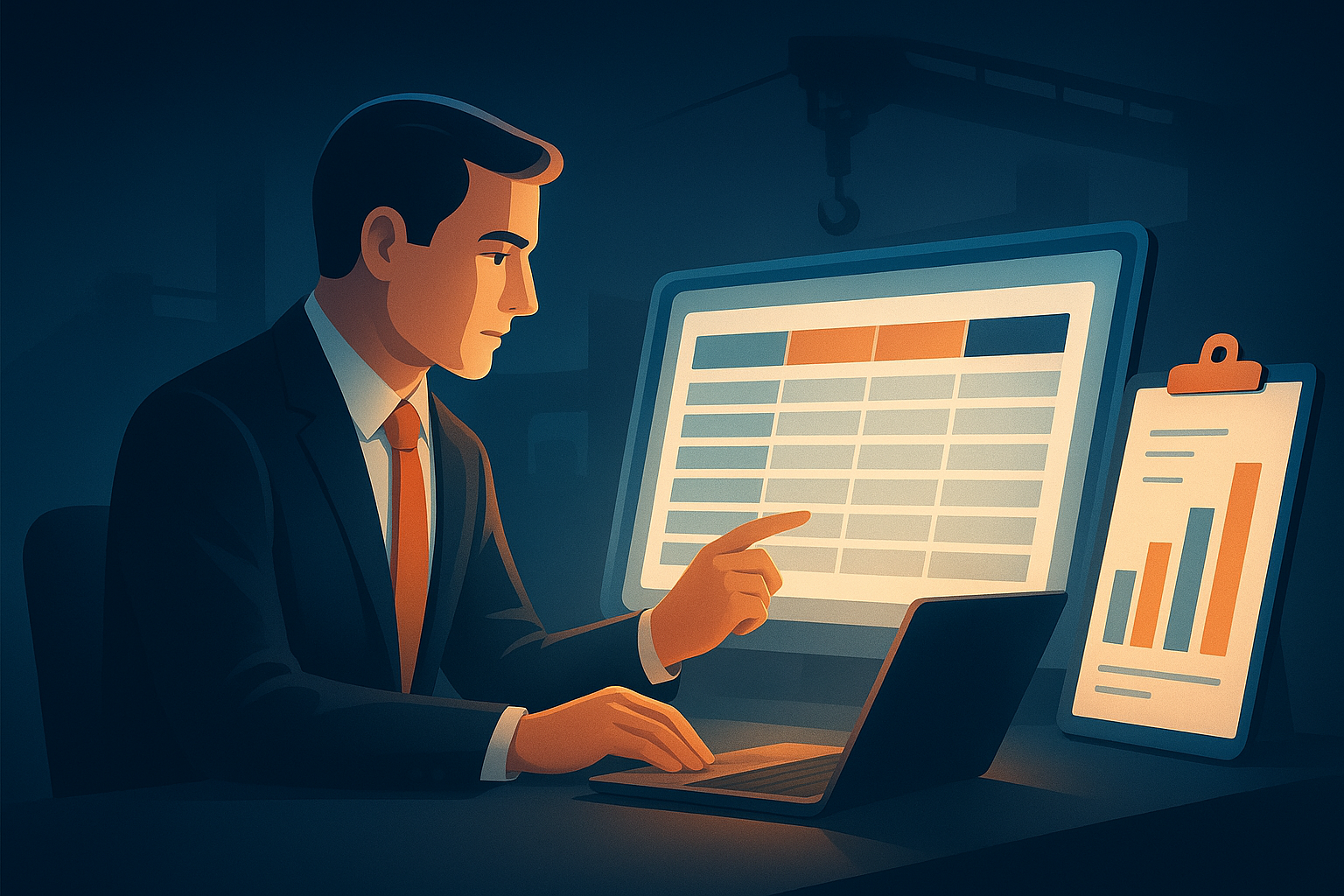 CACES® R484 : comment réaliser un comparatif devis formation rapide et fiable (grille Excel)