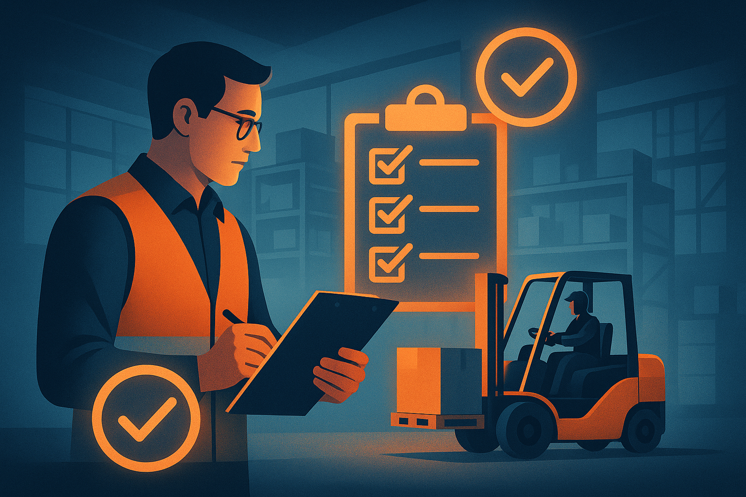 Comparatif organismes formation CACES R485 : Comment choisir la formation gerbeur la plus fiable pour votre entreprise