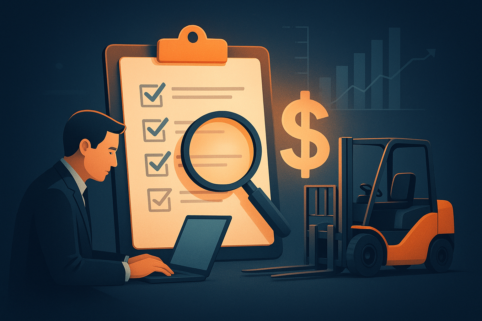 CACES® R485 : maîtriser le budget et la rentabilité de la formation gerbeur en entreprise