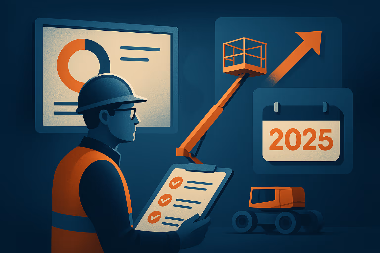Tarifs formation CACES R486 : comparatif 2025 inter-entreprise, intra-entreprise, catégories et retour sur investissement