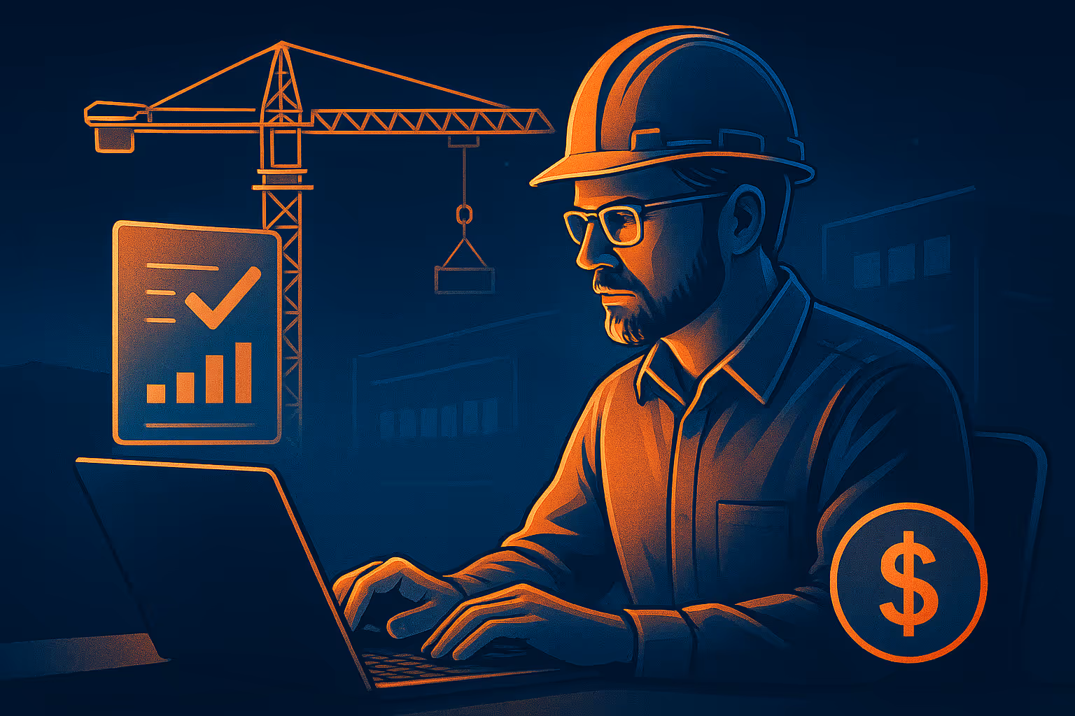 Réserver un CACES® R487 : optimiser le financement FNE-Formation pour un parcours long en grues à tour