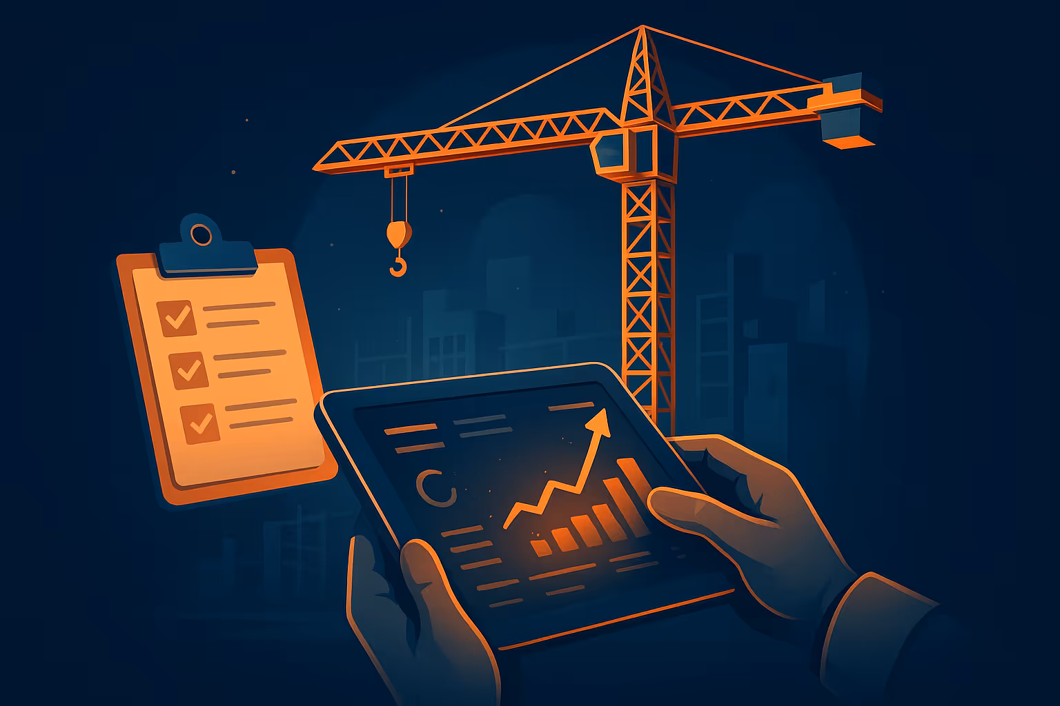 CACES® R487 : Comment réserver la formation grues à tour en période creuse optimise sécurité, conformité et retour sur investissement