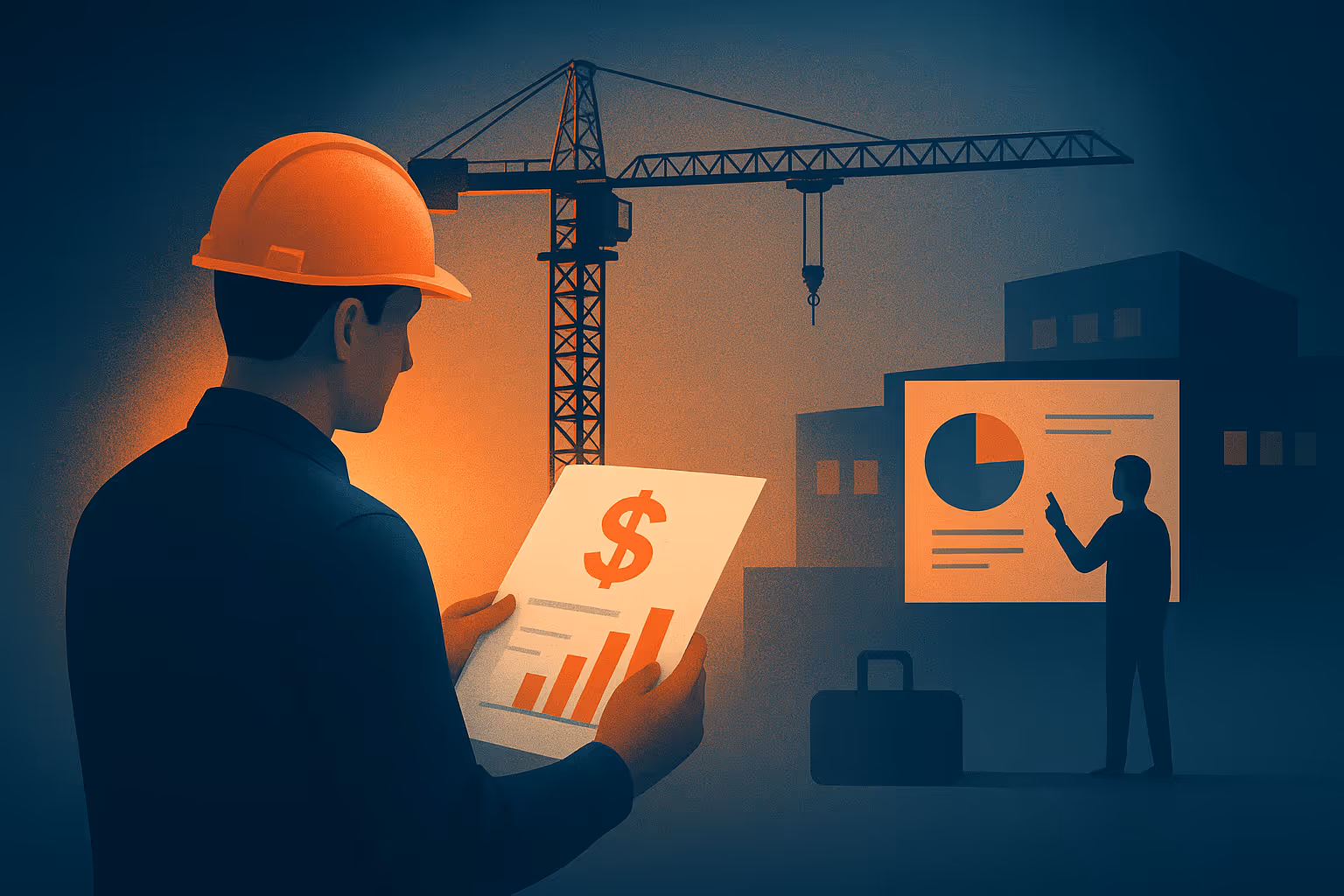 Budget CACES R487 : Anticiper hébergement et déplacements pour la formation grues à tour