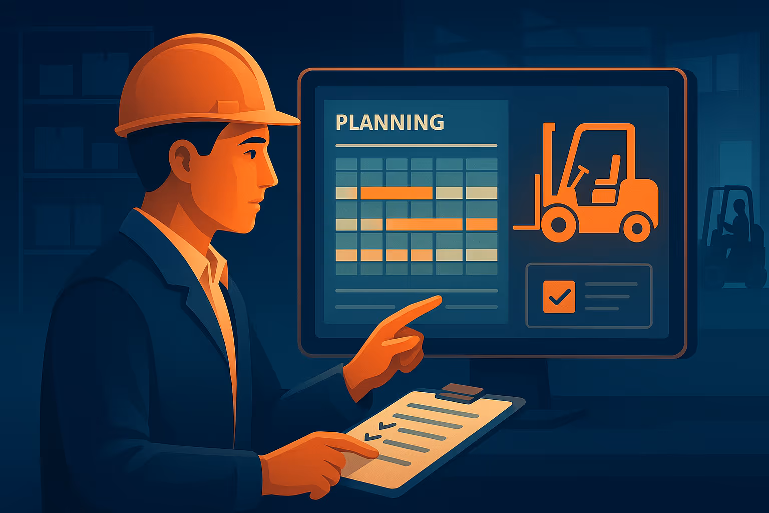 Planification formation CACES R489 entreprise : semaine ou weekend, quel format pour optimiser conformité et performance ?