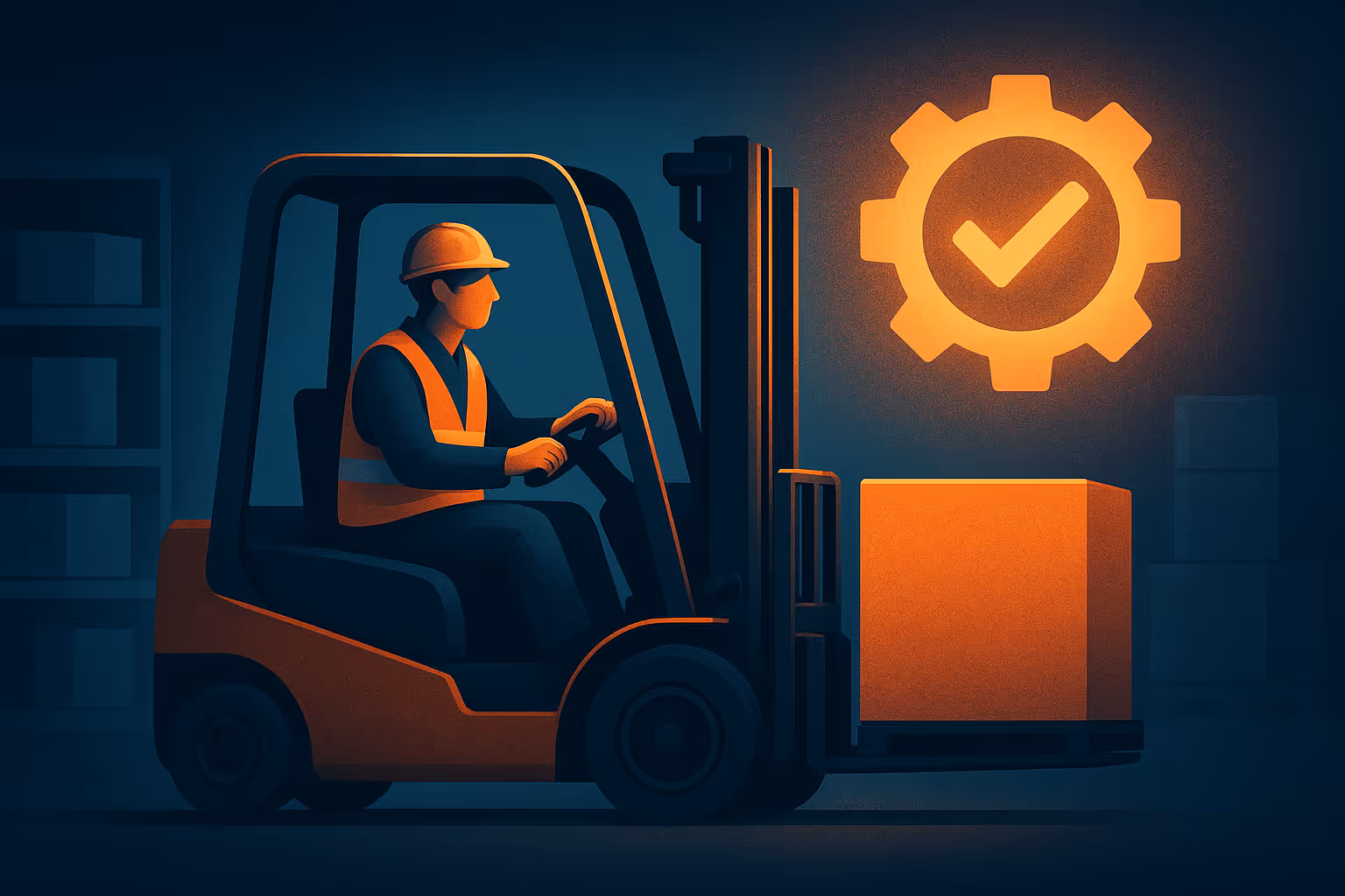 CACES R489 multi-catégories entreprises : optimiser la polyvalence des caristes pour une logistique conforme, sûre et performante