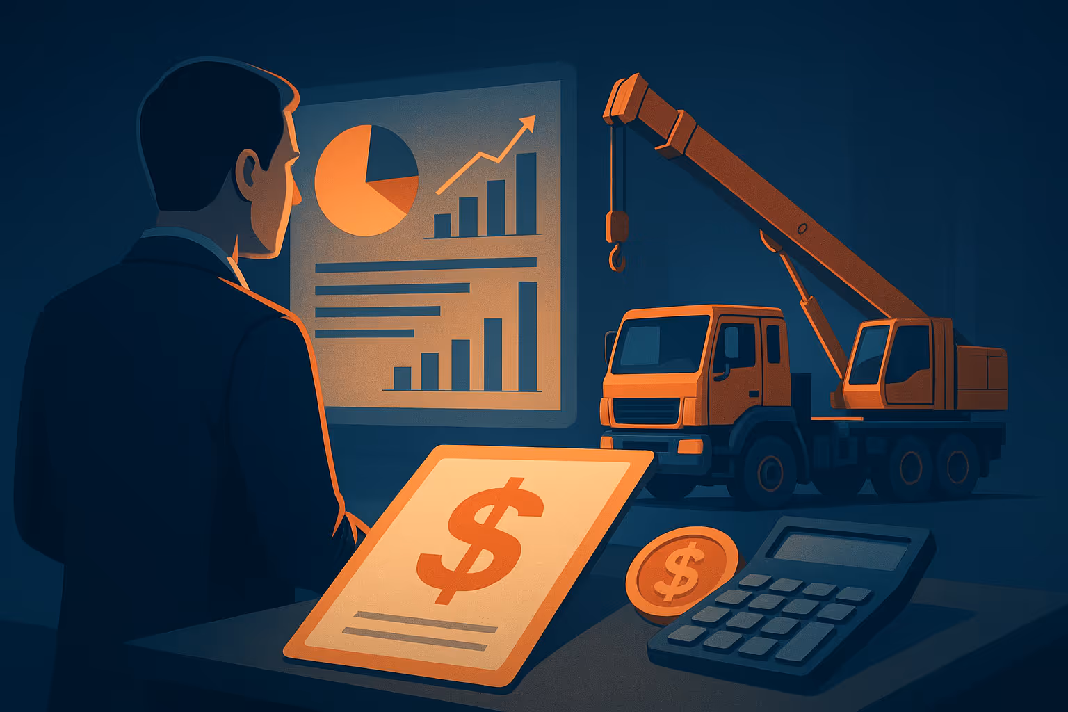 CACES® R490 : Maîtriser le budget formation (tarifs, grue, déplacements) pour optimiser la conformité et la sécurité de vos équipes