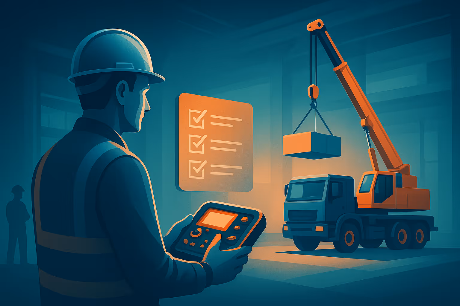 CACES R490 option télécommande : enjeux, organisation et investissement pour une conformité durable