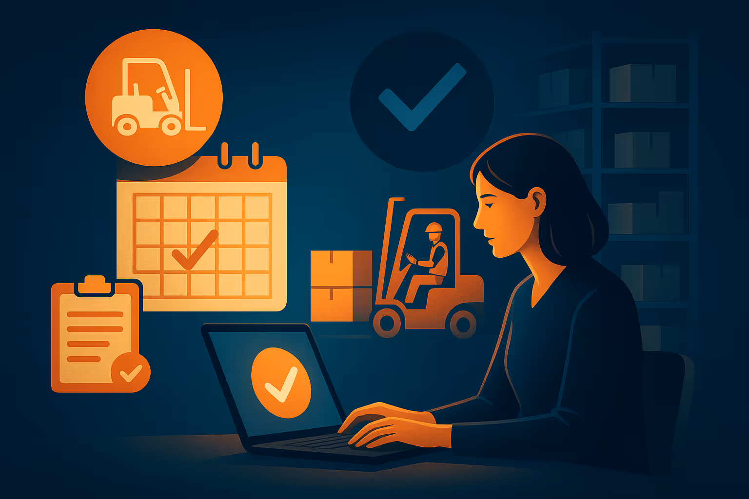 Réservation CACES entreprise : le guide RH pour gérer toutes les certifications R482 à R490