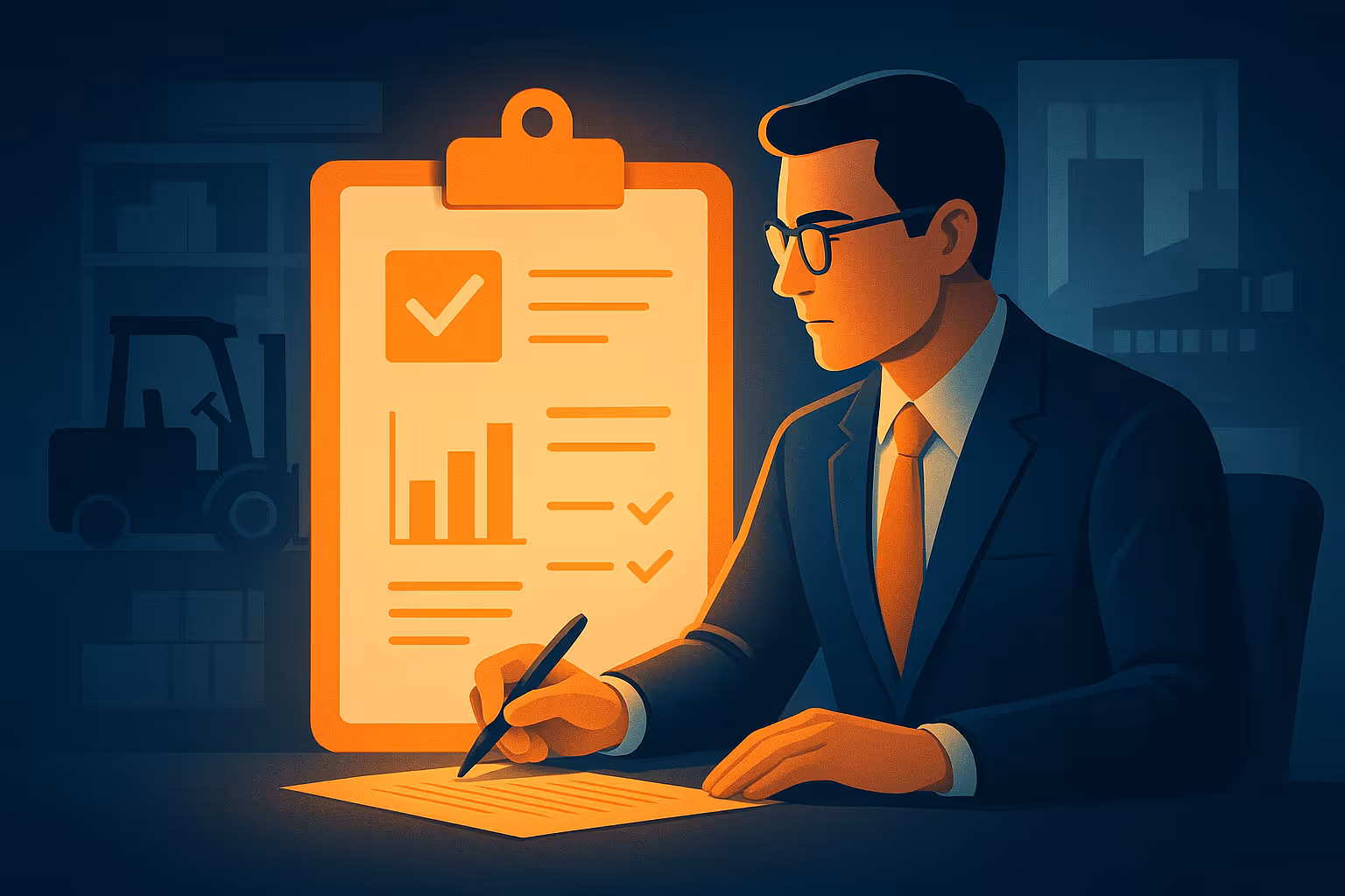 CACES® 2025 : Comparatif des 9 certifications – Durée, tarifs et profils pour sécuriser votre conduite en entreprise