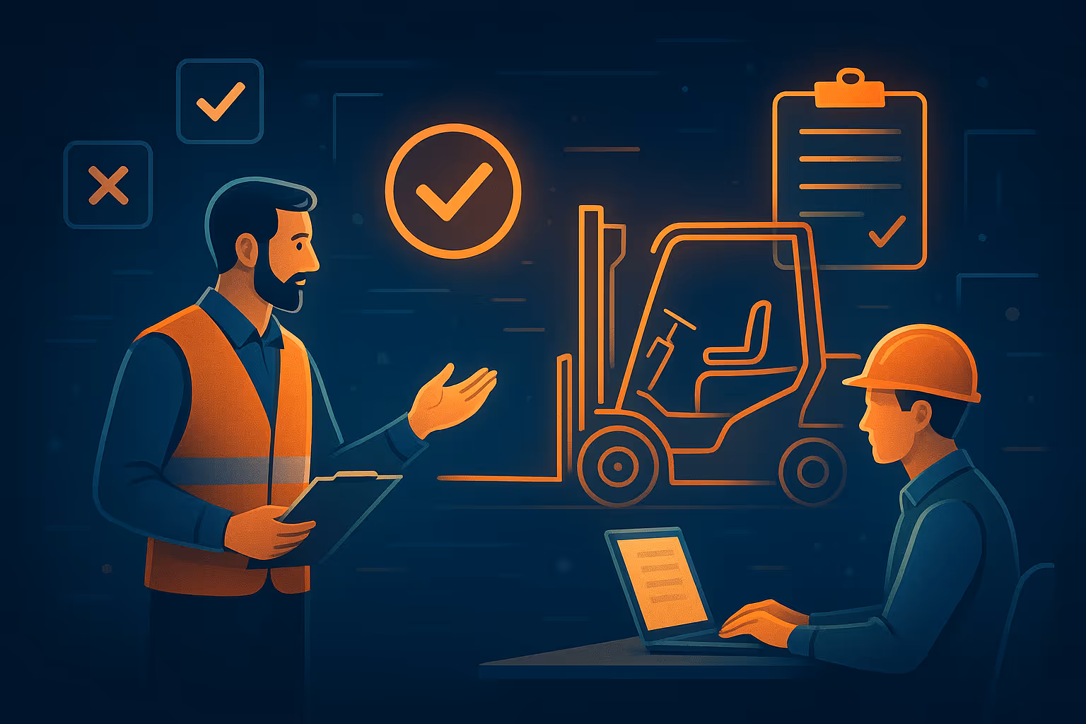 Organisme de formation CACES® : les 10 questions clés pour garantir la conformité et la sécurité en entreprise