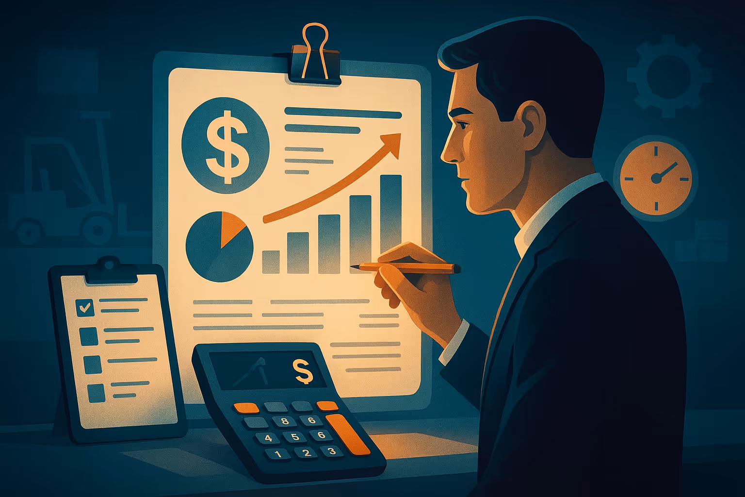 Coût formation CACES® entreprise : tarifs 2025, frais cachés, et maîtrise budgétaire en prévention des risques