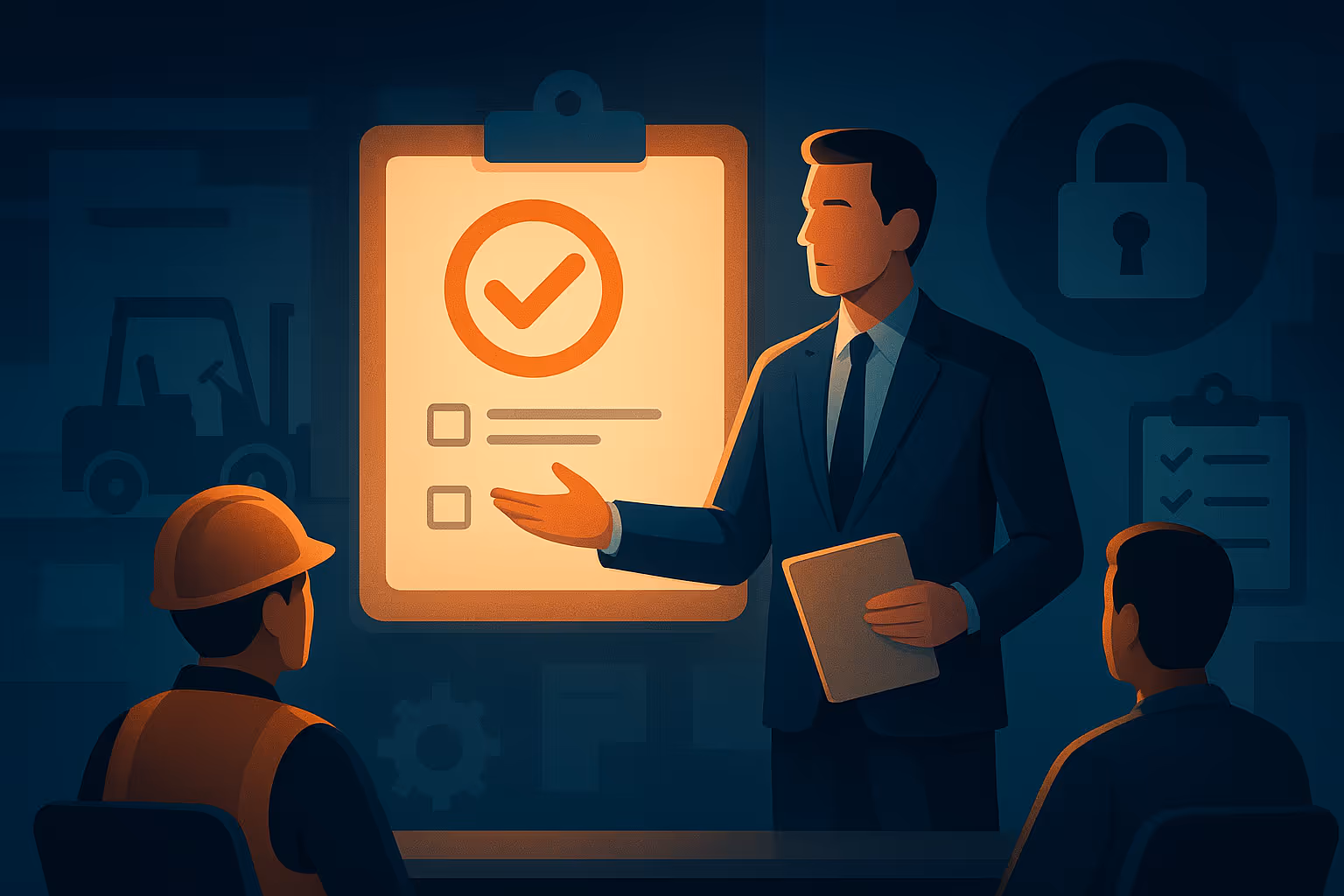 CACES® : Comment choisir un organisme testeur certifié ? Les critères décisifs pour la conformité, la sécurité et la performance RH