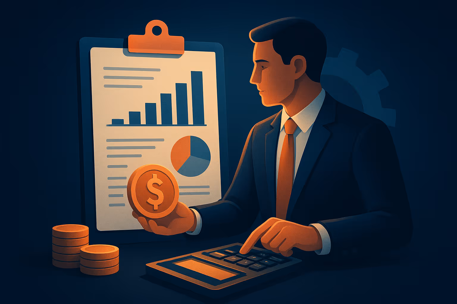 Financement formation CACES® : optimiser votre budget et garantir la conformité en entreprise