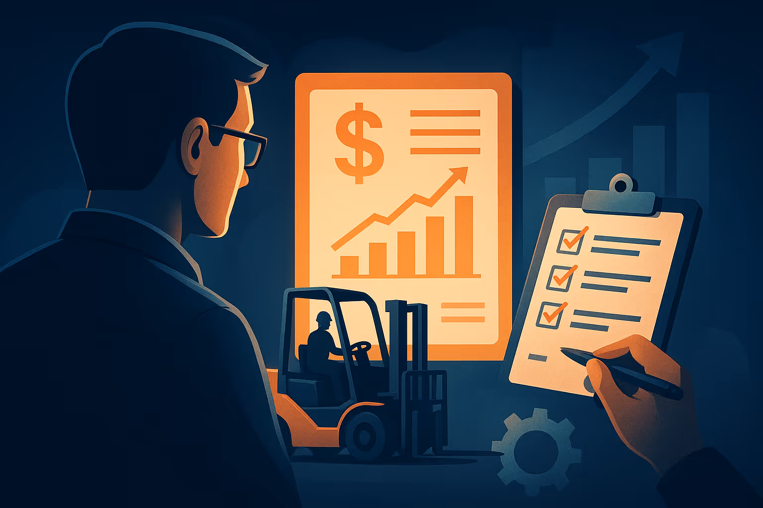 CACES® : bâtir un budget formation 2025 performant et conforme pour 200 collaborateurs