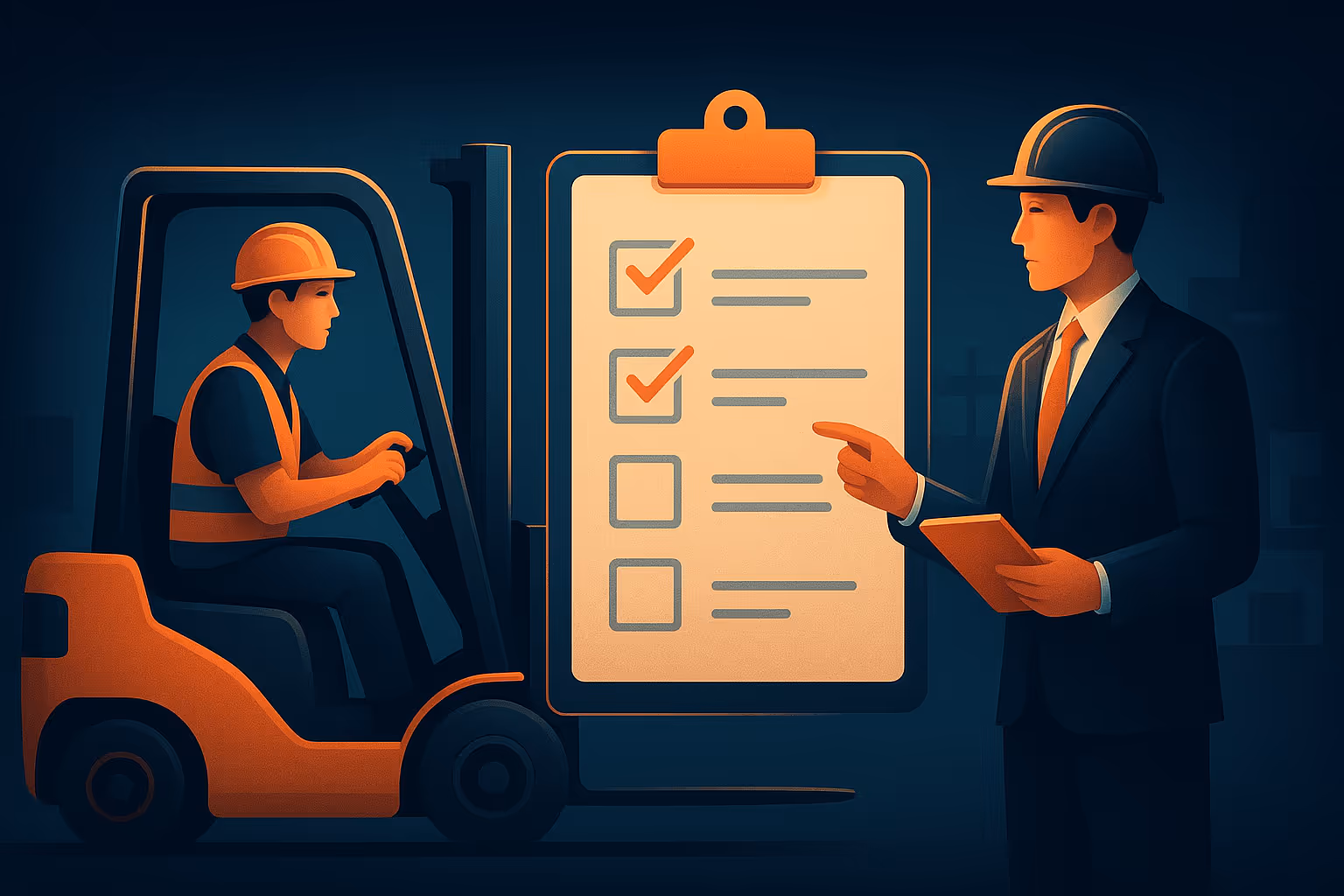 CACES® : formation courte ou longue ? Choisir la durée idéale pour optimiser sécurité, conformité et ROI en entreprise