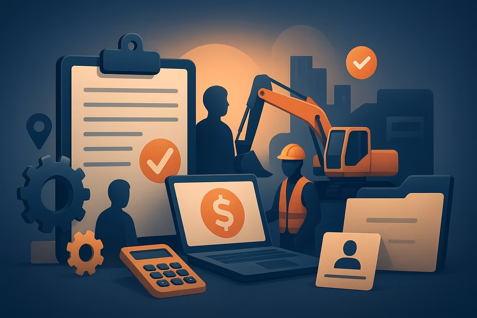 Réserver un CACES® : tous les frais annexes à anticiper pour une formation en conformité et sans mauvaises surprises