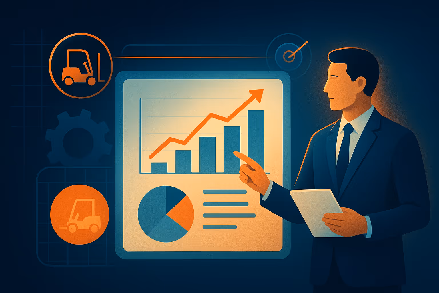 Réserver un CACES® : adopter une stratégie sectorielle pour optimiser votre budget formation