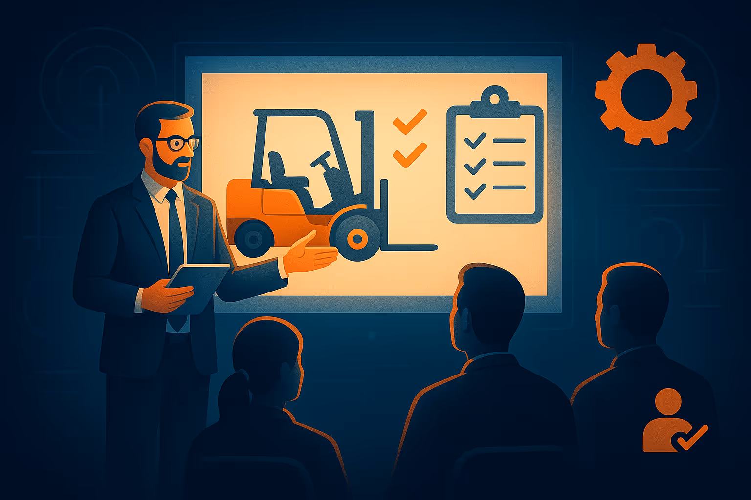 CACES® 2025 : Comprendre les nouvelles recommandations CNAMTS et assurer la conformité RH