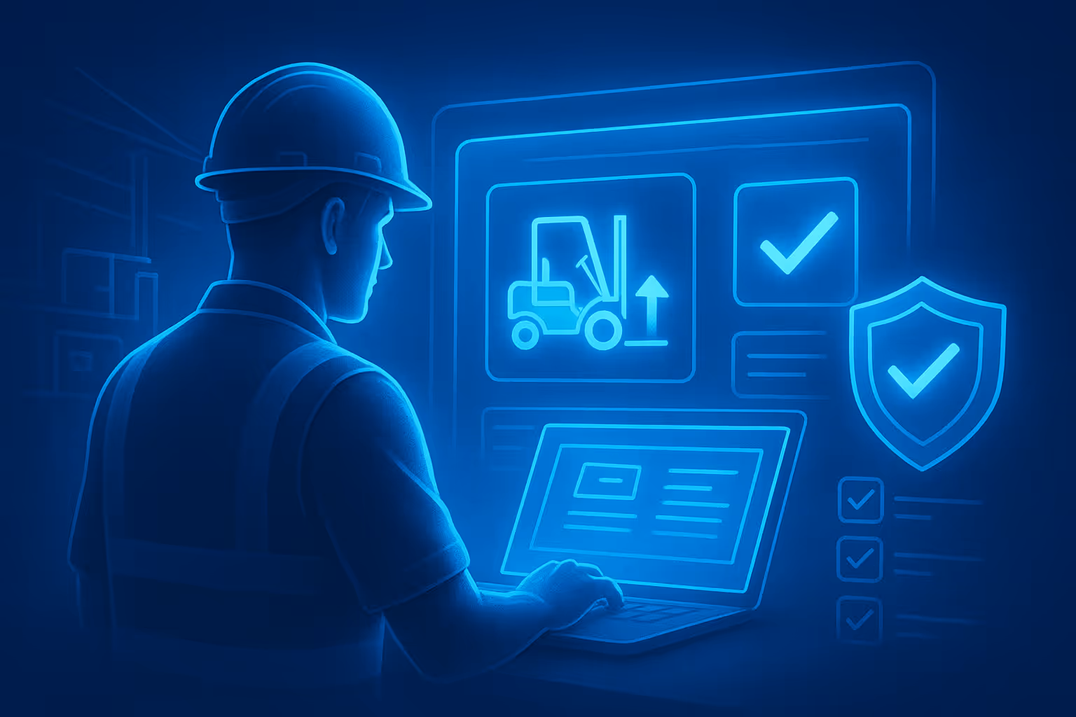 Formation CACES digitale en 2025 : atouts, limites et conformité réglementaire