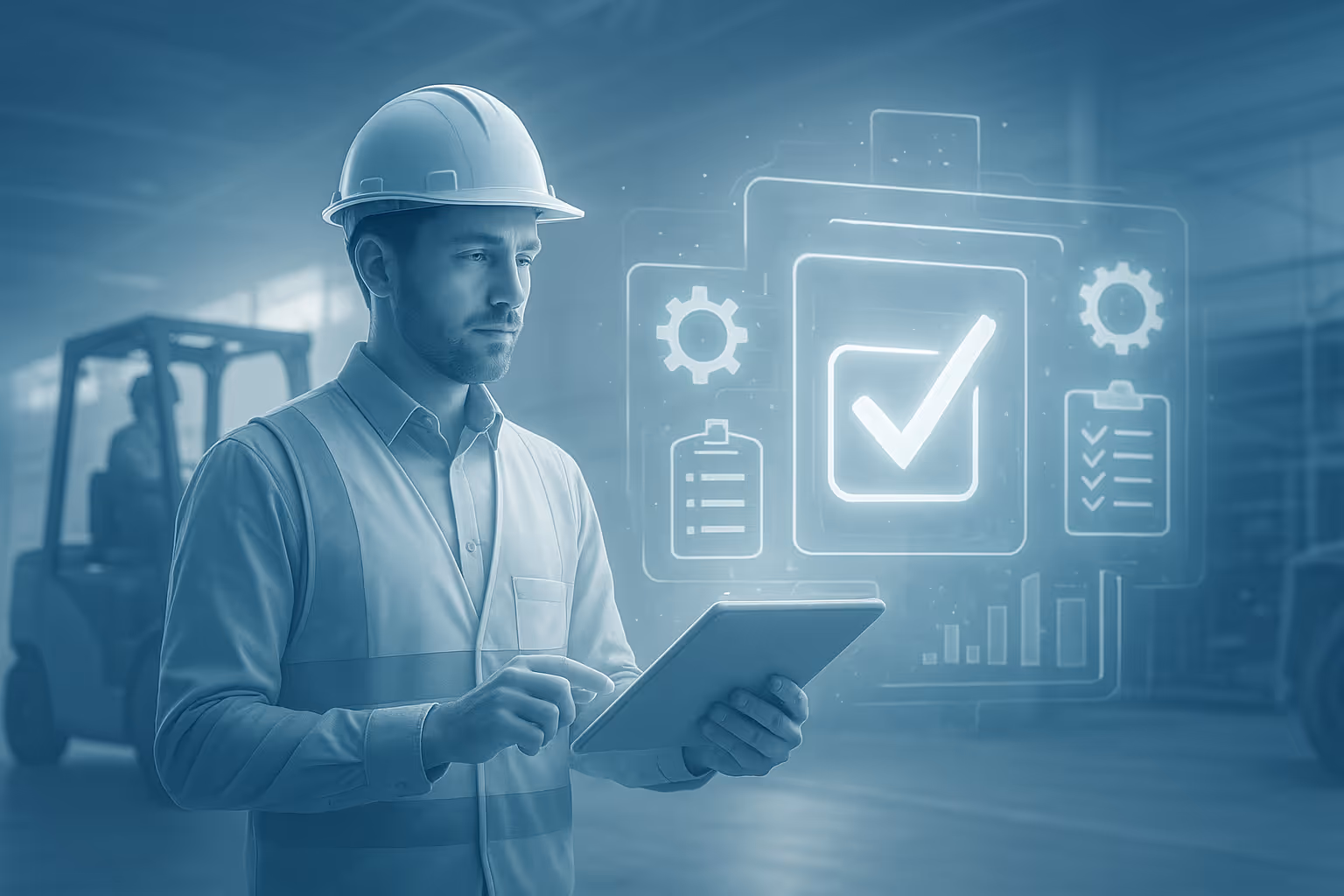 Réforme CACES® 2025 : Anticiper les évolutions pour garantir conformité, performance et sécurité en entreprise