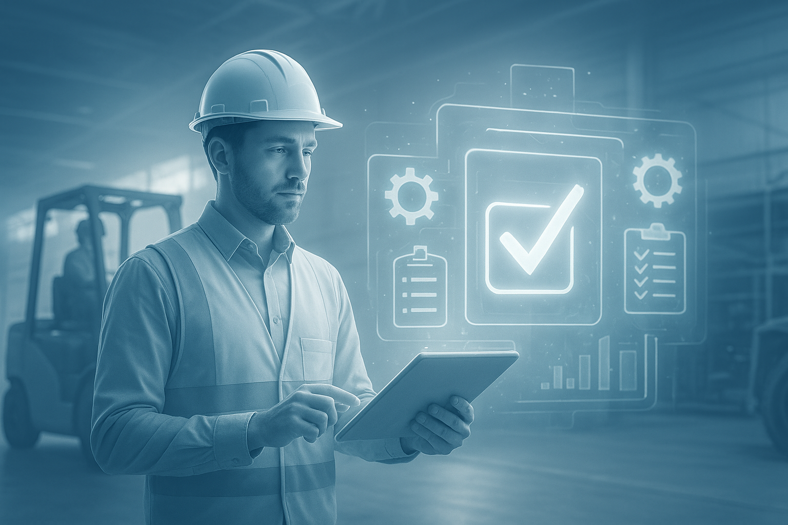 Réforme CACES® 2025 : Anticiper les évolutions pour garantir conformité, performance et sécurité en entreprise