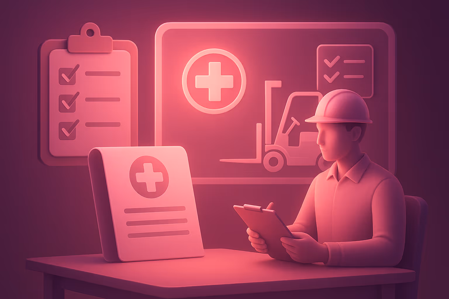 CACES® : Comprendre les nouveaux prérequis médicaux et garantir la conformité en entreprise