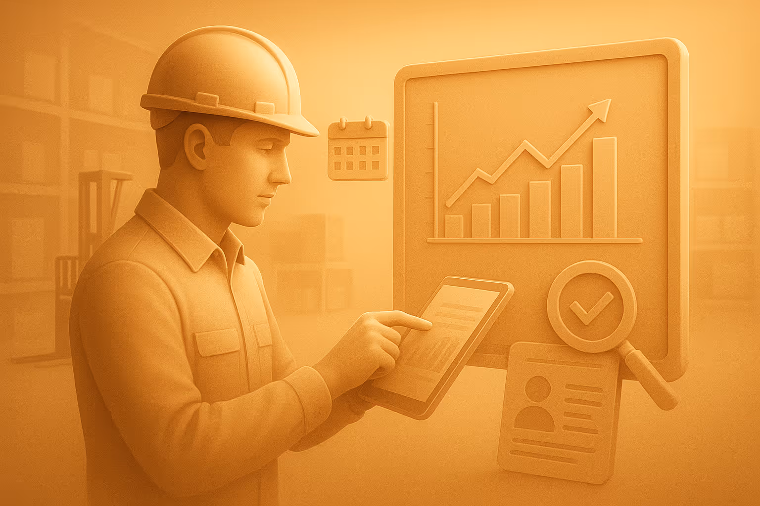 Réservation CACES entreprise : tendances et enjeux 2025 pour la formation, la conformité et la digitalisation