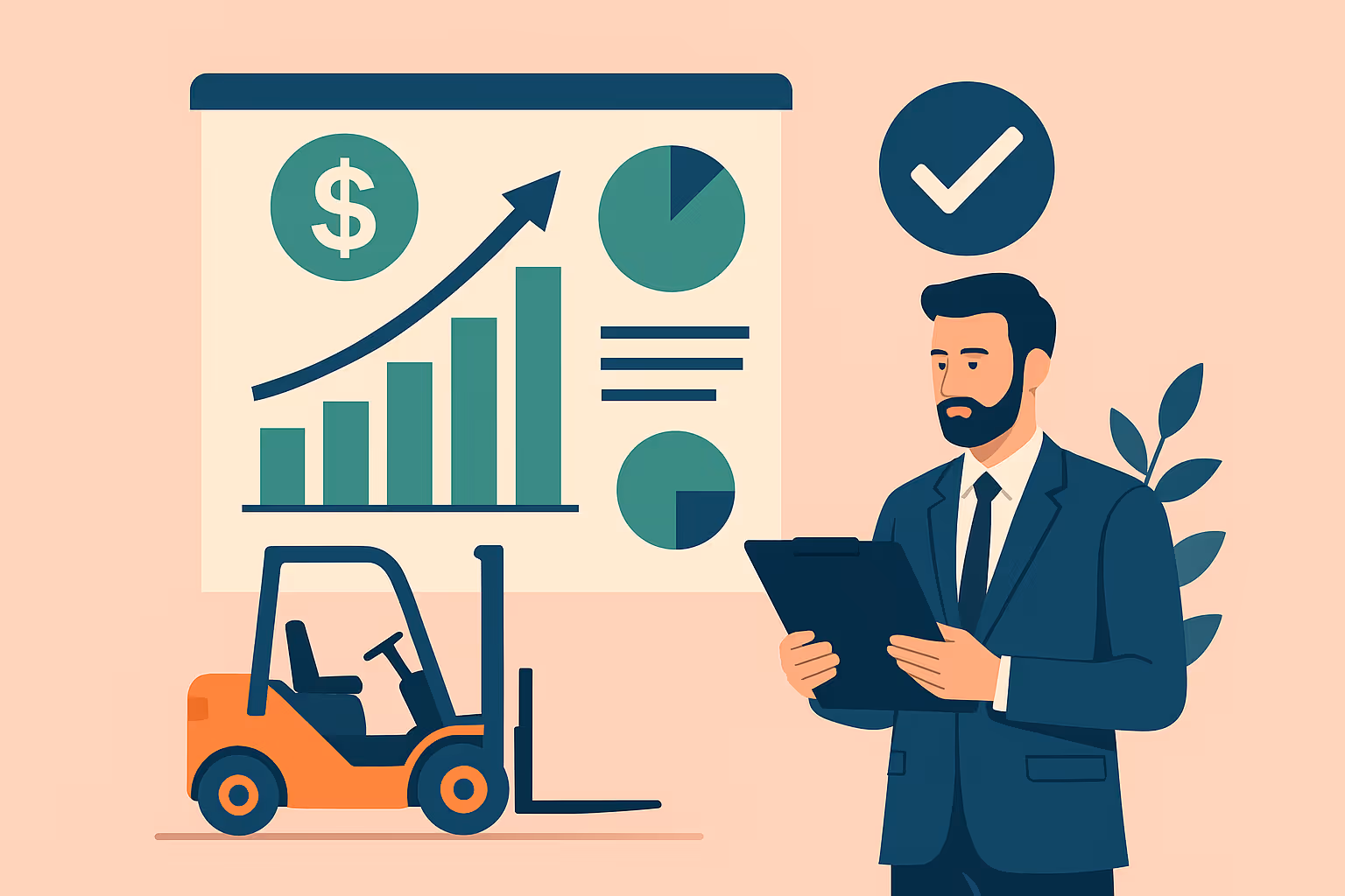CACES® : Retour sur investissement formation, analyse terrain après 1 an