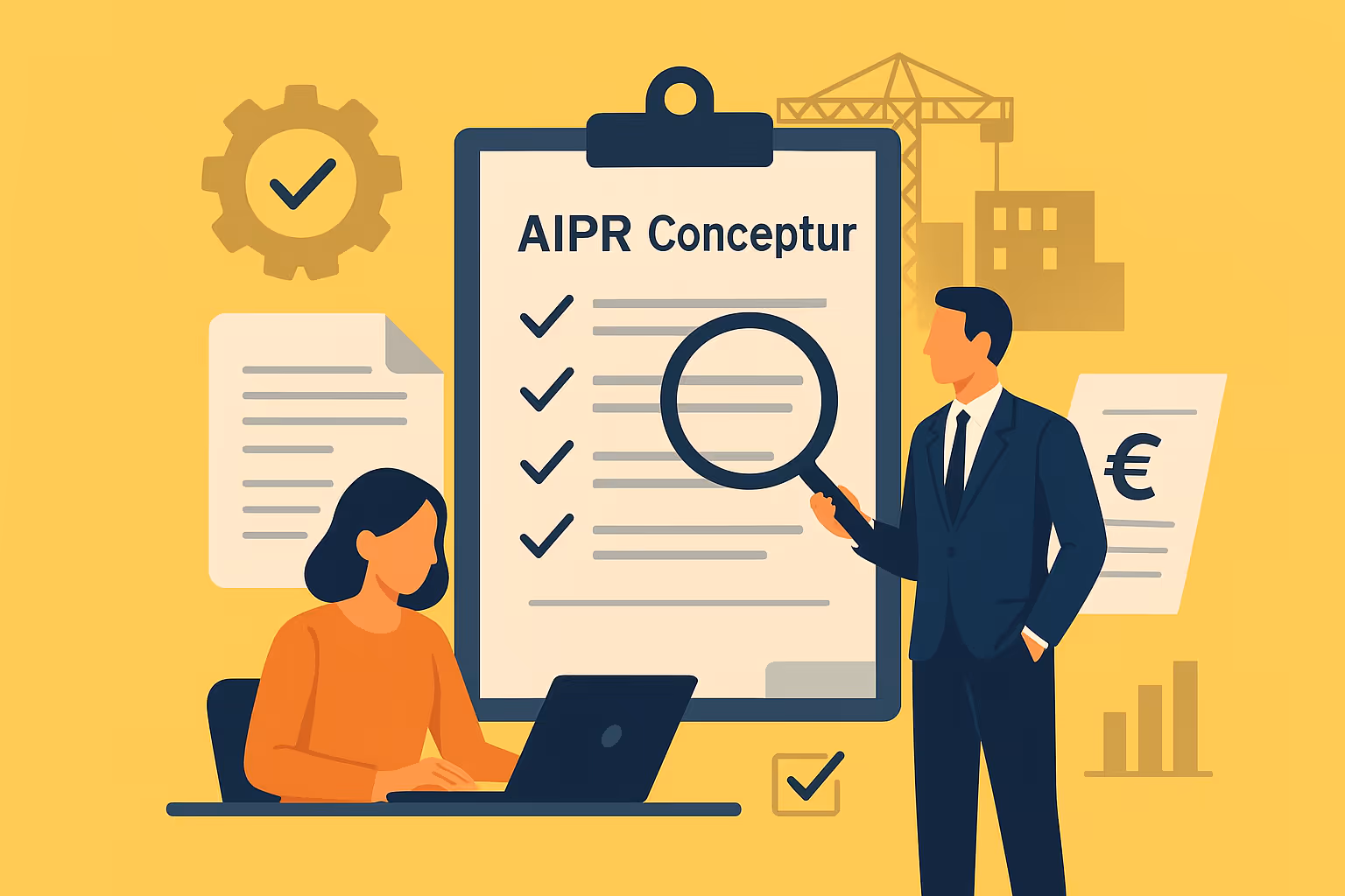 Devis formation AIPR Concepteur : comment obtenir 3 offres comparables en 48h et garantir la conformité réglementaire